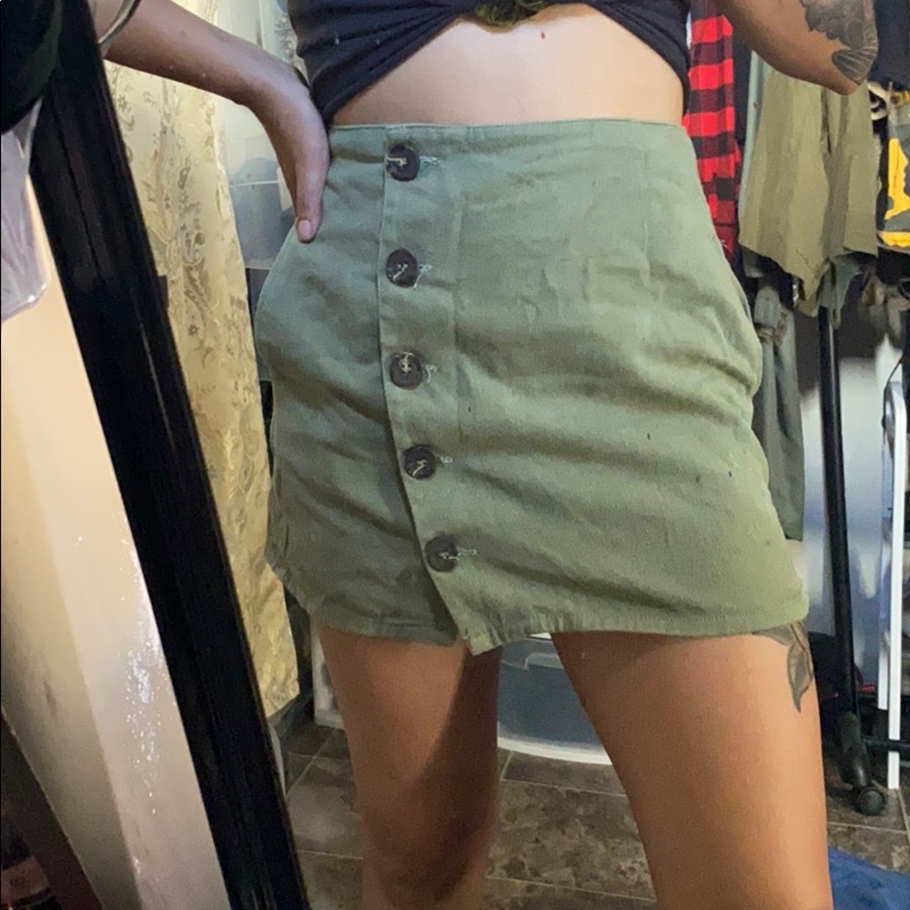 Skirt